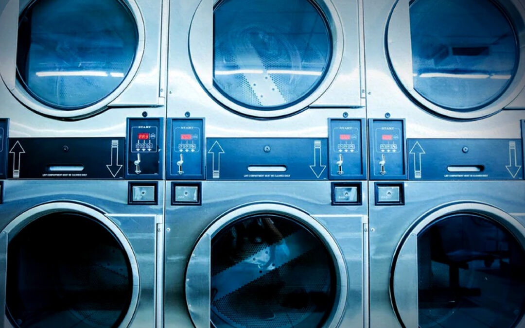 Is AI automation comparable to the invention of the washing machine?